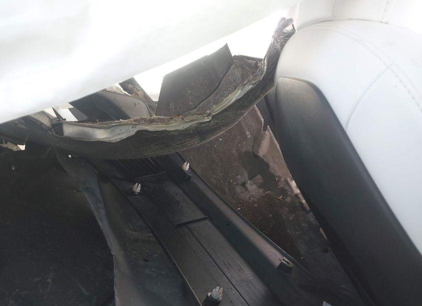 Photo 7 of 2022 Tesla Model 3 PERFORMANCE DUAL MOTOR ALL-WHEEL DRIVE (VIN 5YJ3E1EC6NF112642)