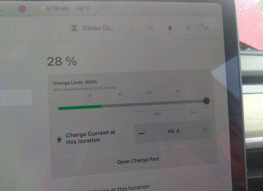 Photo 17 of 2022 Tesla Model 3 PERFORMANCE DUAL MOTOR ALL-WHEEL DRIVE (VIN 5YJ3E1EC6NF165731)