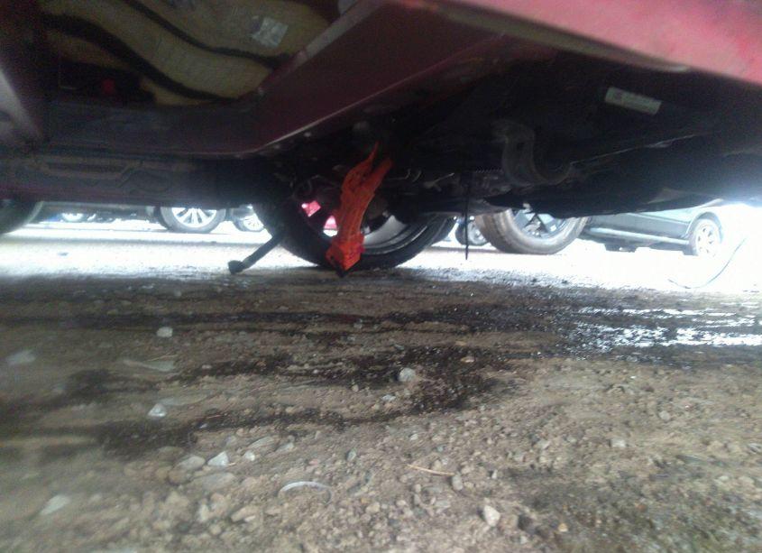 Photo 6 of 2022 Tesla Model 3 PERFORMANCE DUAL MOTOR ALL-WHEEL DRIVE (VIN 5YJ3E1EC6NF165731)