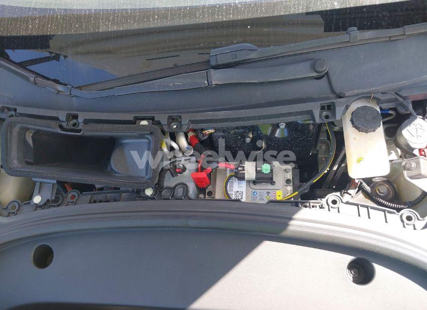 Photo 10 of 2022 Tesla Model 3 PERFORMANCE DUAL MOTOR ALL-WHEEL DRIVE (VIN 5YJ3E1EC6NF361619)