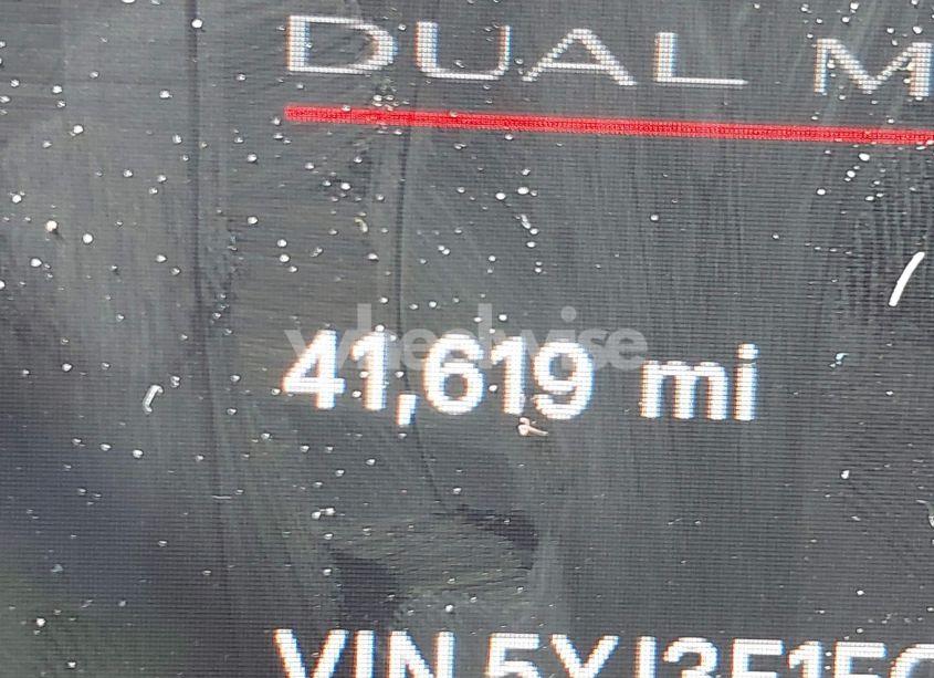 Photo 15 of 2022 Tesla Model 3 PERFORMANCE DUAL MOTOR ALL-WHEEL DRIVE (VIN 5YJ3E1EC6NF361619)