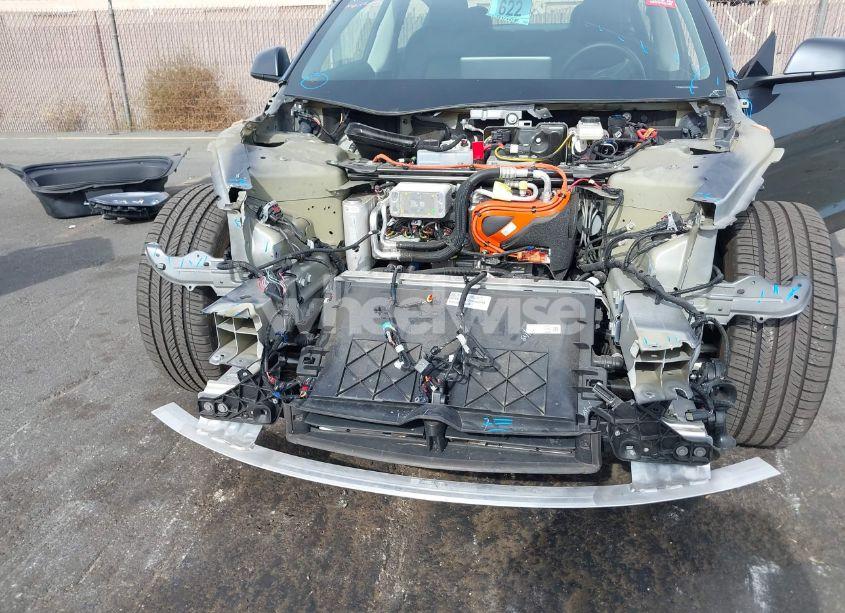 Photo 6 of 2022 Tesla Model 3 PERFORMANCE DUAL MOTOR ALL-WHEEL DRIVE (VIN 5YJ3E1EC6NF366318)