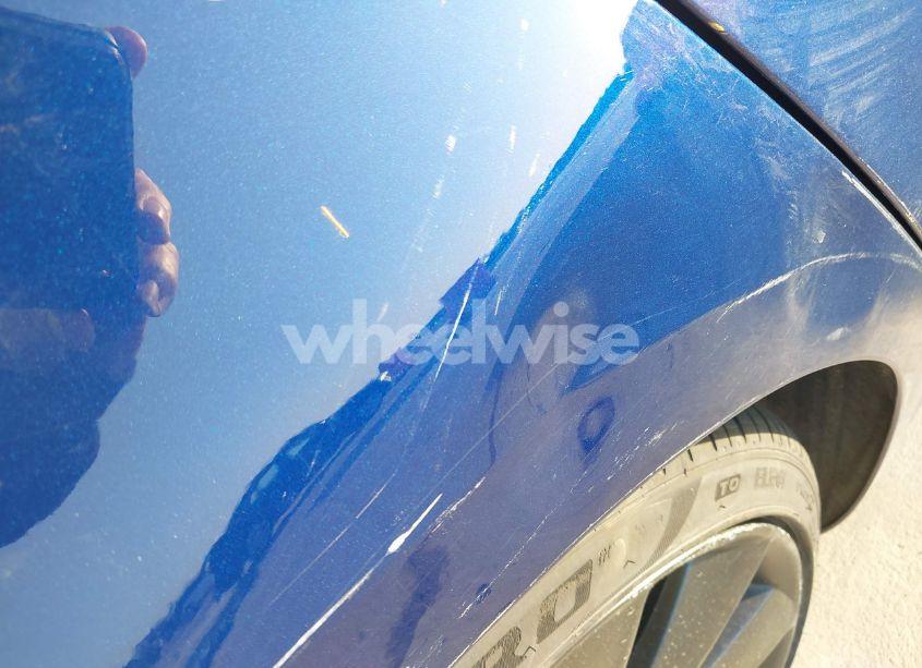 Photo 22 of 2020 Tesla Model 3 PERFORMANCE DUAL MOTOR ALL-WHEEL DRIVE (VIN 5YJ3E1EC7LF641918)