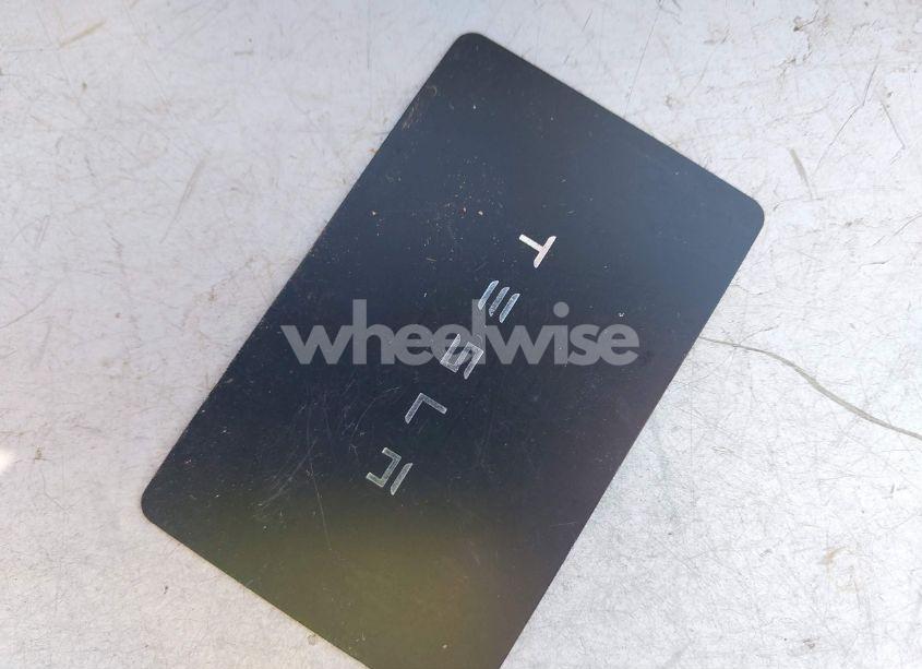 Photo 11 of 2023 Tesla Model 3 PERFORMANCE DUAL MOTOR ALL-WHEEL DRIVE (VIN 5YJ3E1EC7PF561587)