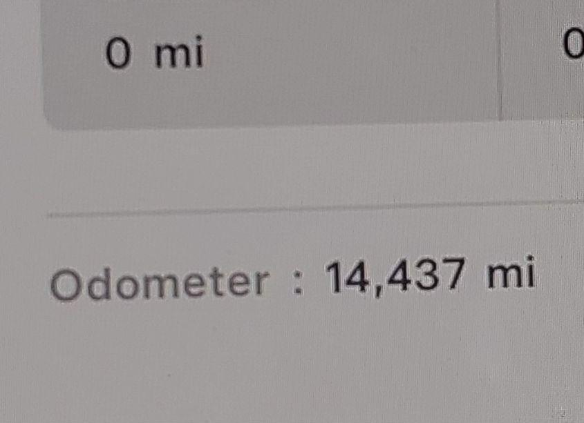 Photo 16 of 2023 Tesla Model 3 PERFORMANCE DUAL MOTOR ALL-WHEEL DRIVE (VIN 5YJ3E1EC8PF623000)