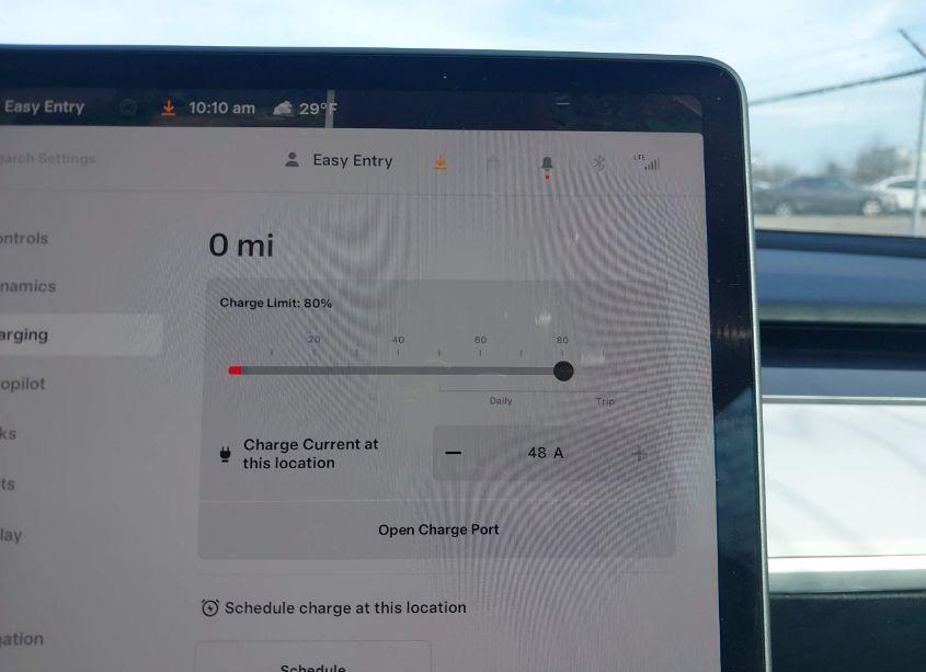 Photo 18 of 2023 Tesla Model 3 PERFORMANCE DUAL MOTOR ALL-WHEEL DRIVE (VIN 5YJ3E1EC8PF623000)