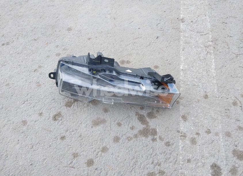 Photo 11 of 2023 Tesla Model 3 PERFORMANCE DUAL MOTOR ALL-WHEEL DRIVE (VIN 5YJ3E1EC8PF683780)