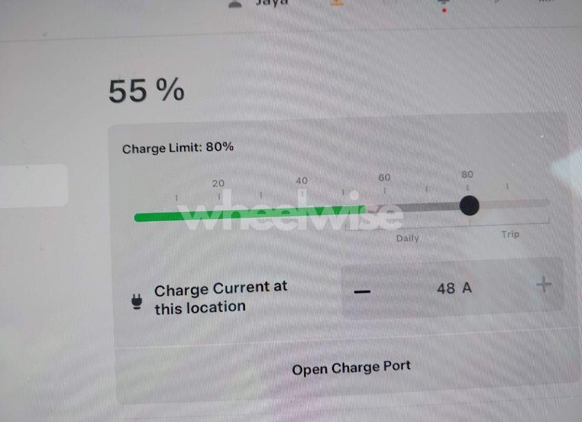 Photo 17 of 2023 Tesla Model 3 PERFORMANCE DUAL MOTOR ALL-WHEEL DRIVE (VIN 5YJ3E1EC8PF683780)