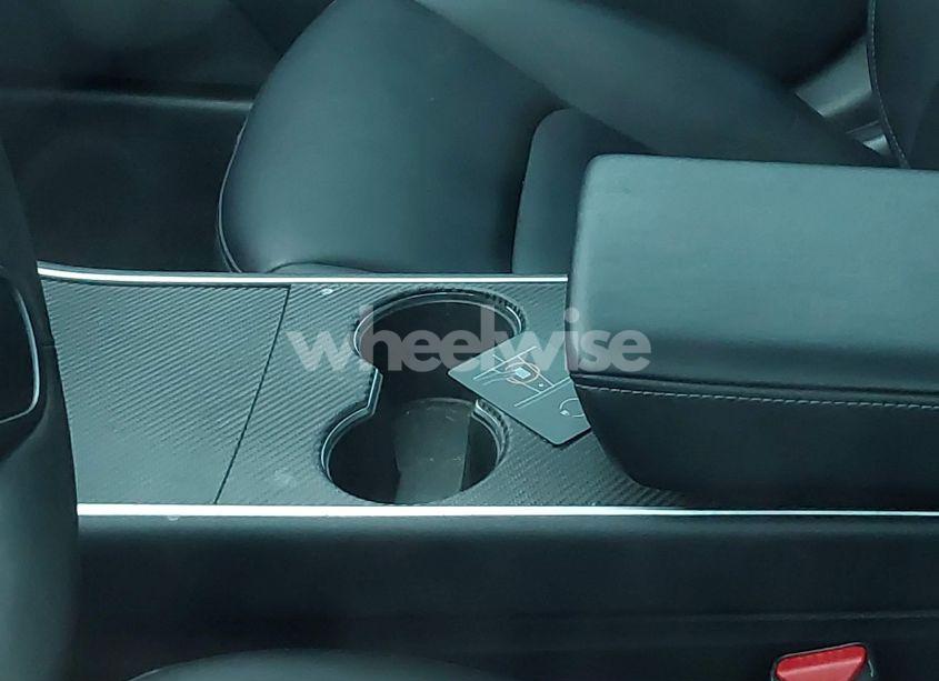 Photo 11 of 2020 Tesla Model 3 PERFORMANCE DUAL MOTOR ALL-WHEEL DRIVE (VIN 5YJ3E1EC9LF629771)