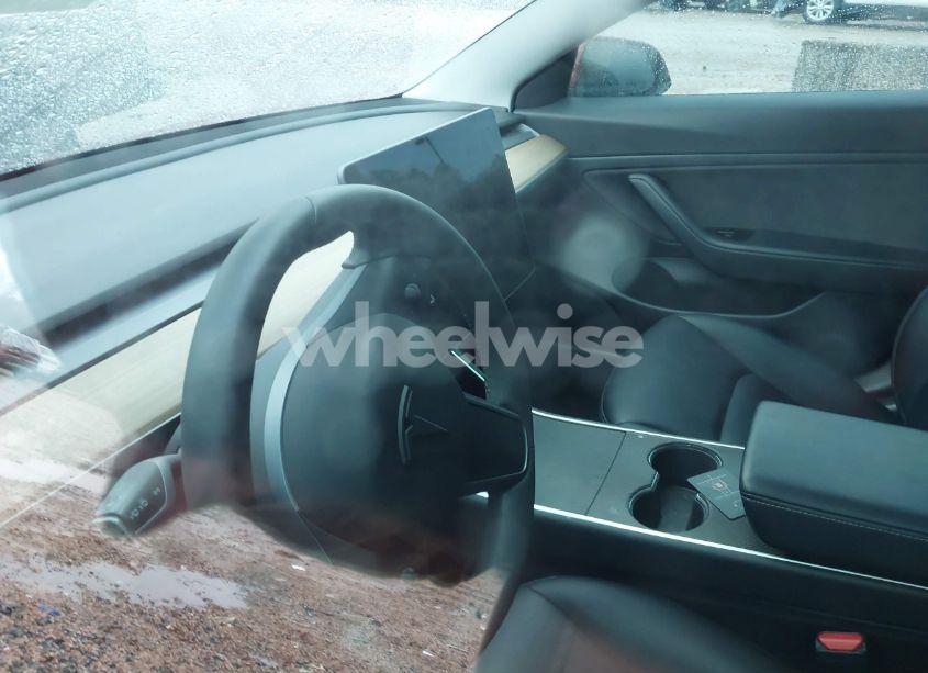 Photo 15 of 2020 Tesla Model 3 PERFORMANCE DUAL MOTOR ALL-WHEEL DRIVE (VIN 5YJ3E1EC9LF629771)