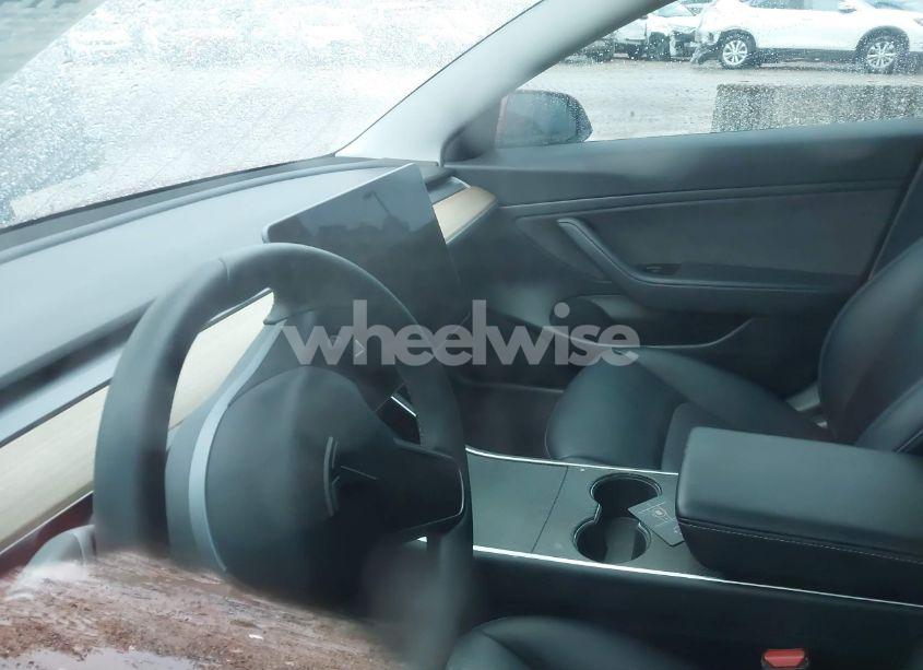 Photo 17 of 2020 Tesla Model 3 PERFORMANCE DUAL MOTOR ALL-WHEEL DRIVE (VIN 5YJ3E1EC9LF629771)