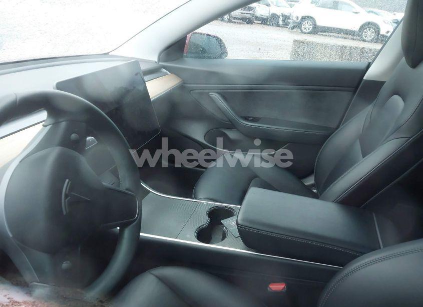 Photo 18 of 2020 Tesla Model 3 PERFORMANCE DUAL MOTOR ALL-WHEEL DRIVE (VIN 5YJ3E1EC9LF629771)