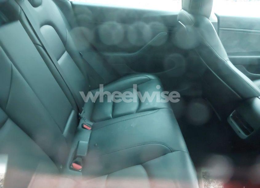 Photo 8 of 2020 Tesla Model 3 PERFORMANCE DUAL MOTOR ALL-WHEEL DRIVE (VIN 5YJ3E1EC9LF629771)