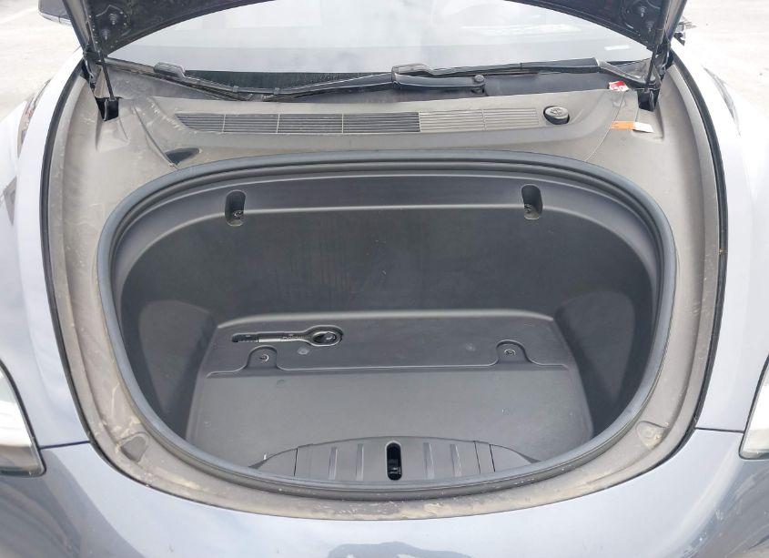 Photo 10 of 2020 Tesla Model 3 PERFORMANCE DUAL MOTOR ALL-WHEEL DRIVE (VIN 5YJ3E1EC9LF641774)