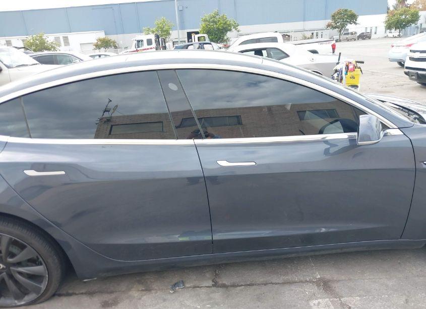 Photo 13 of 2020 Tesla Model 3 PERFORMANCE DUAL MOTOR ALL-WHEEL DRIVE (VIN 5YJ3E1EC9LF641774)