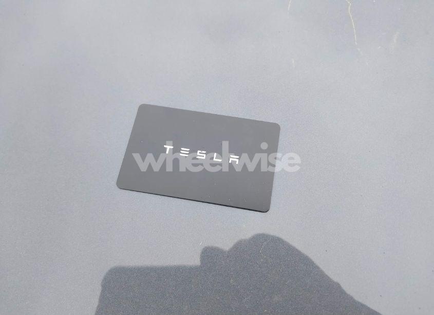 Photo 11 of 2022 Tesla Model 3 PERFORMANCE DUAL MOTOR ALL-WHEEL DRIVE (VIN 5YJ3E1EC9NF130410)