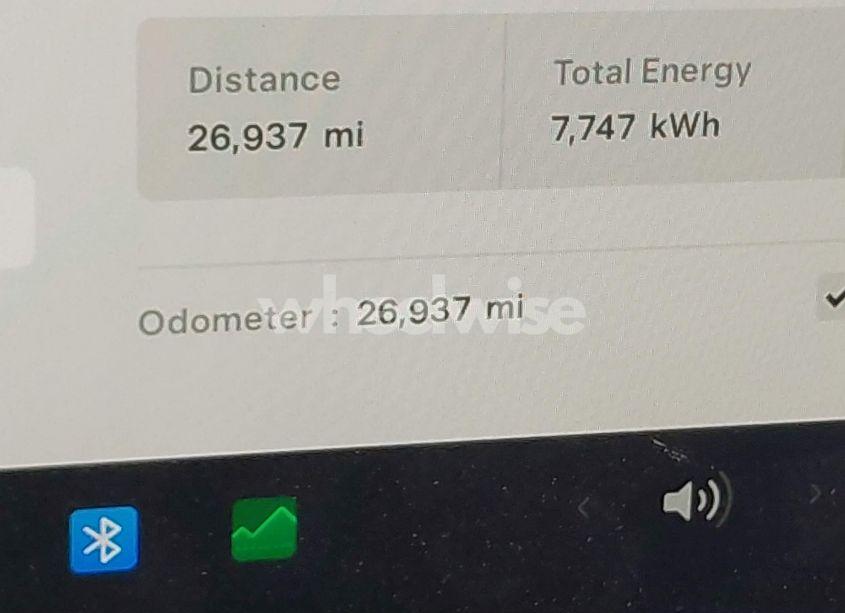 Photo 16 of 2022 Tesla Model 3 PERFORMANCE DUAL MOTOR ALL-WHEEL DRIVE (VIN 5YJ3E1EC9NF130410)