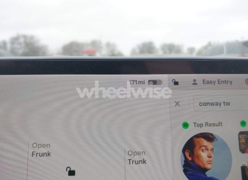 Photo 18 of 2022 Tesla Model 3 PERFORMANCE DUAL MOTOR ALL-WHEEL DRIVE (VIN 5YJ3E1EC9NF130410)