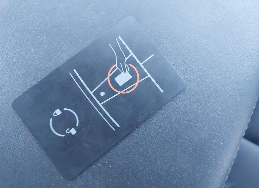 Photo 11 of 2022 Tesla Model 3 PERFORMANCE DUAL MOTOR ALL-WHEEL DRIVE (VIN 5YJ3E1EC9NF316979)