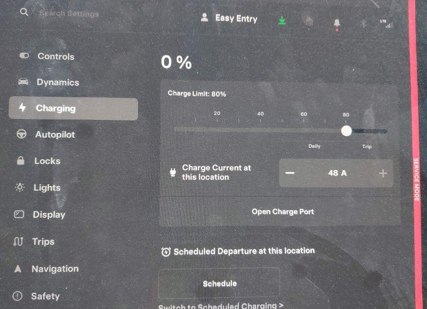 Photo 18 of 2022 Tesla Model 3 PERFORMANCE DUAL MOTOR ALL-WHEEL DRIVE (VIN 5YJ3E1EC9NF316979)
