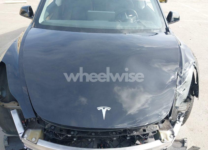 Photo 10 of 2023 Tesla Model 3 PERFORMANCE DUAL MOTOR ALL-WHEEL DRIVE (VIN 5YJ3E1EC9PF585194)