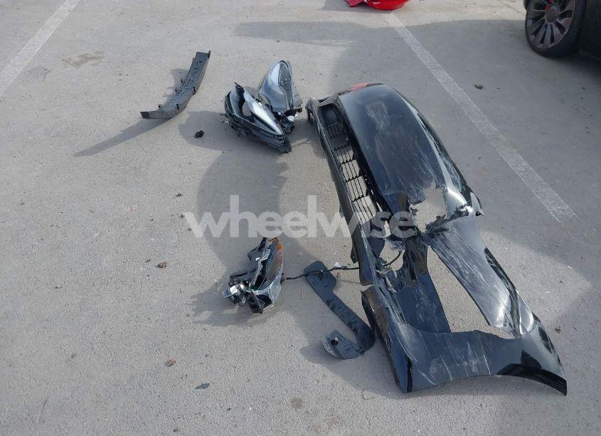 Photo 12 of 2023 Tesla Model 3 PERFORMANCE DUAL MOTOR ALL-WHEEL DRIVE (VIN 5YJ3E1EC9PF585194)