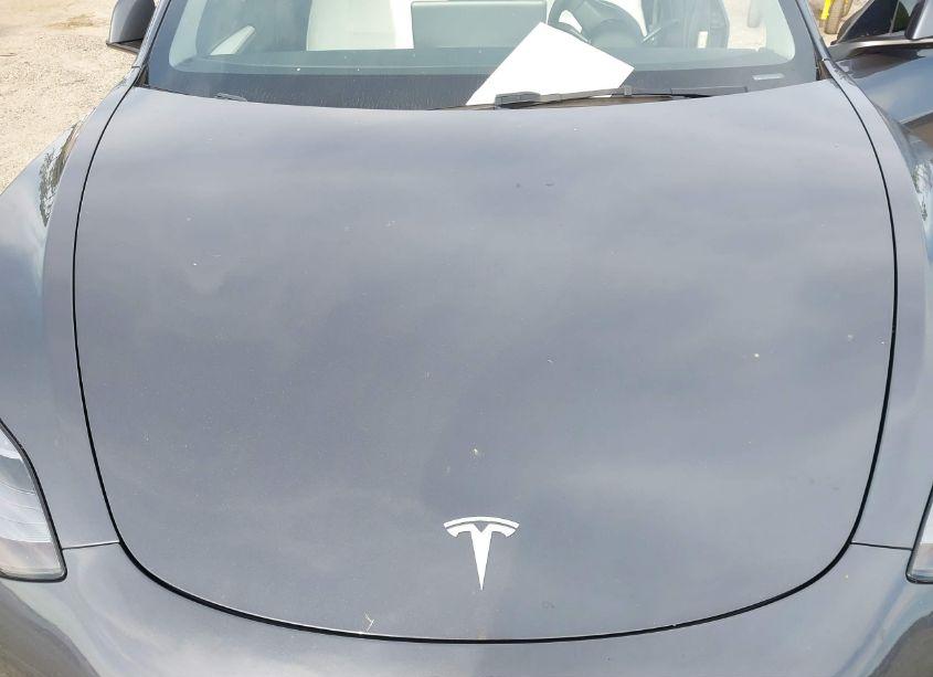 Photo 10 of 2023 Tesla Model 3 PERFORMANCE DUAL MOTOR ALL-WHEEL DRIVE (VIN 5YJ3E1EC9PF612085)