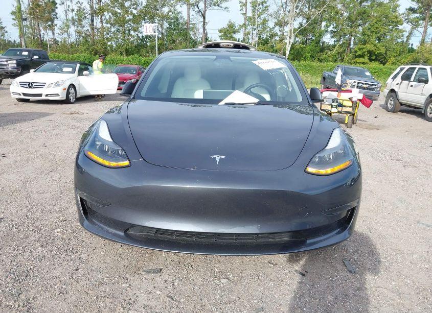 Photo 11 of 2023 Tesla Model 3 PERFORMANCE DUAL MOTOR ALL-WHEEL DRIVE (VIN 5YJ3E1EC9PF612085)