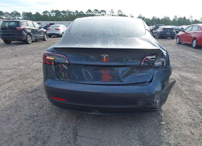 Photo 15 of 2023 Tesla Model 3 PERFORMANCE DUAL MOTOR ALL-WHEEL DRIVE (VIN 5YJ3E1EC9PF612085)