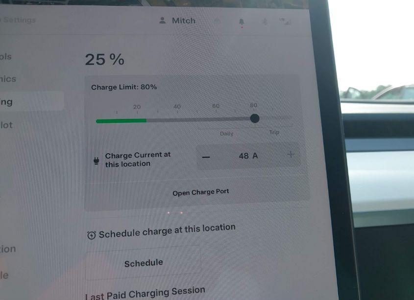 Photo 16 of 2023 Tesla Model 3 PERFORMANCE DUAL MOTOR ALL-WHEEL DRIVE (VIN 5YJ3E1EC9PF612085)