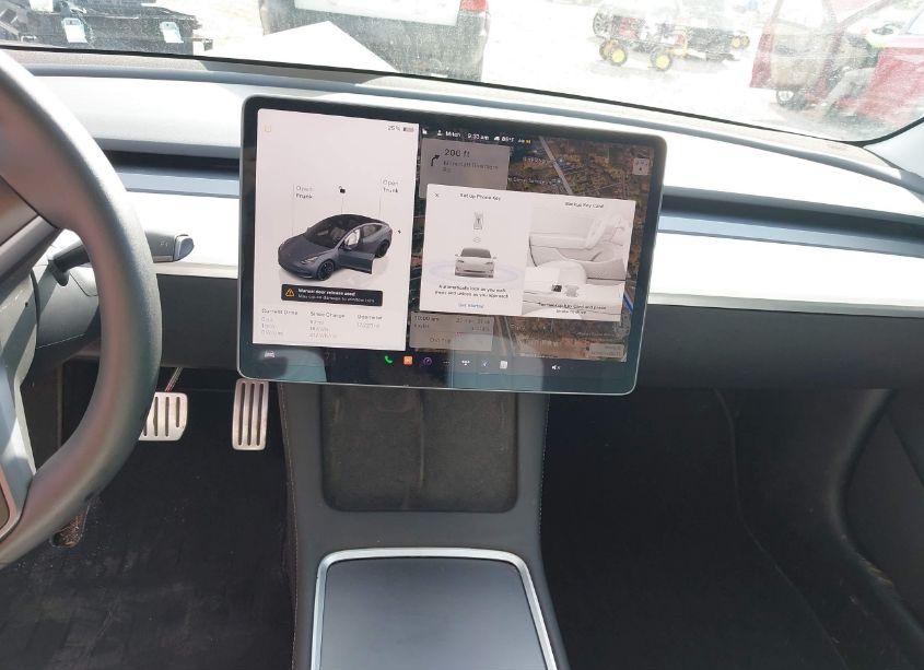 Photo 17 of 2023 Tesla Model 3 PERFORMANCE DUAL MOTOR ALL-WHEEL DRIVE (VIN 5YJ3E1EC9PF612085)