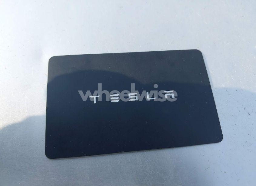 Photo 11 of 2020 Tesla Model 3 PERFORMANCE DUAL MOTOR ALL-WHEEL DRIVE (VIN 5YJ3E1ECXLF602191)