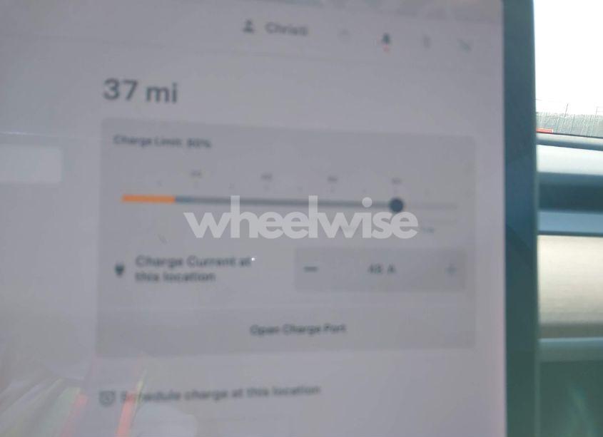 Photo 17 of 2020 Tesla Model 3 PERFORMANCE DUAL MOTOR ALL-WHEEL DRIVE (VIN 5YJ3E1ECXLF602191)