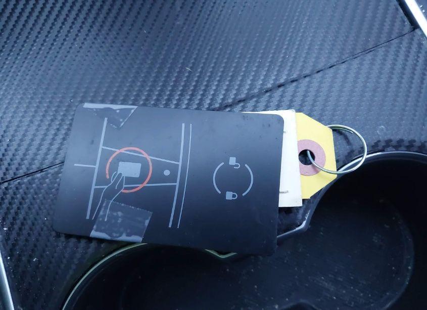 Photo 11 of 2020 Tesla Model 3 PERFORMANCE DUAL MOTOR ALL-WHEEL DRIVE (VIN 5YJ3E1ECXLF603499)