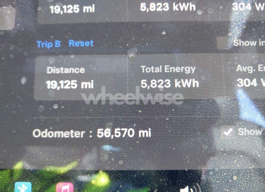 Photo 16 of 2020 Tesla Model 3 PERFORMANCE DUAL MOTOR ALL-WHEEL DRIVE (VIN 5YJ3E1ECXLF641248)