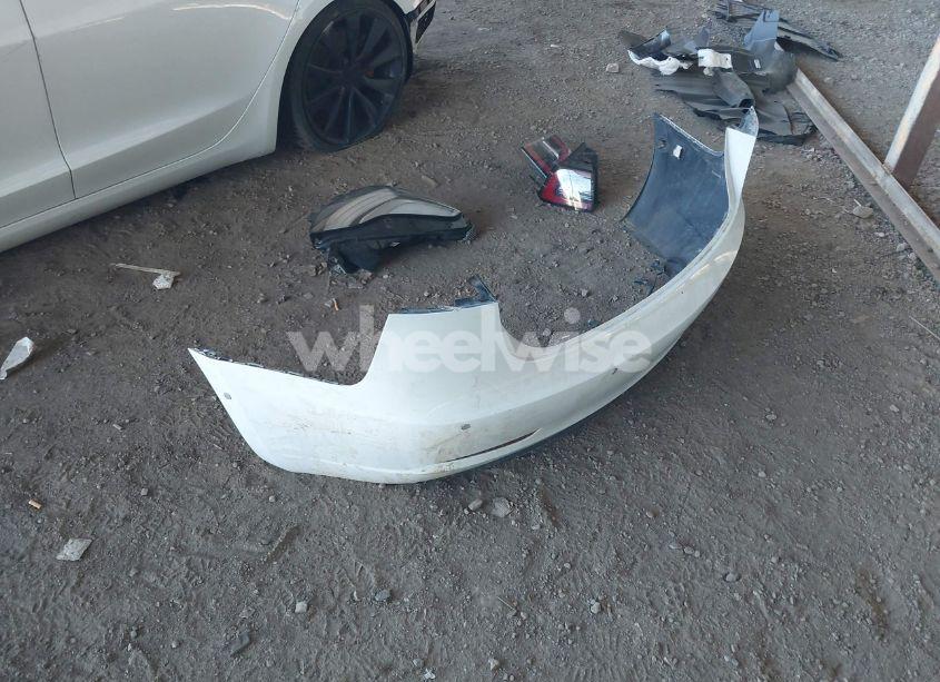 Photo 20 of 2020 Tesla Model 3 PERFORMANCE DUAL MOTOR ALL-WHEEL DRIVE (VIN 5YJ3E1ECXLF641248)