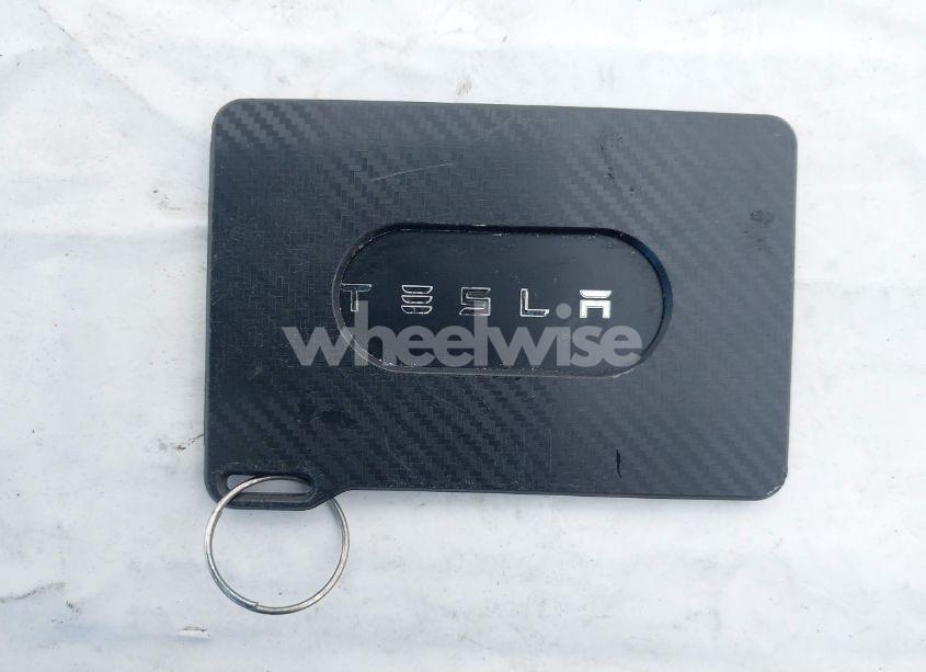 Photo 11 of 2020 Tesla Model 3 PERFORMANCE DUAL MOTOR ALL-WHEEL DRIVE (VIN 5YJ3E1ECXLF647079)