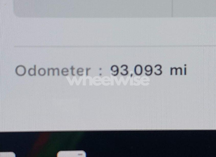 Photo 16 of 2020 Tesla Model 3 PERFORMANCE DUAL MOTOR ALL-WHEEL DRIVE (VIN 5YJ3E1ECXLF736229)