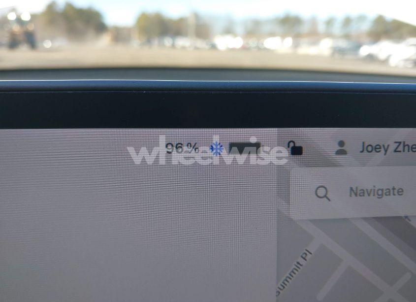 Photo 17 of 2020 Tesla Model 3 PERFORMANCE DUAL MOTOR ALL-WHEEL DRIVE (VIN 5YJ3E1ECXLF791814)