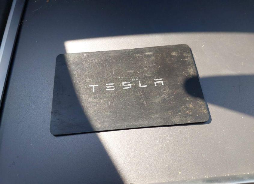 Photo 11 of 2021 Tesla Model 3 PERFORMANCE DUAL MOTOR ALL-WHEEL DRIVE (VIN 5YJ3E1ECXMF991772)