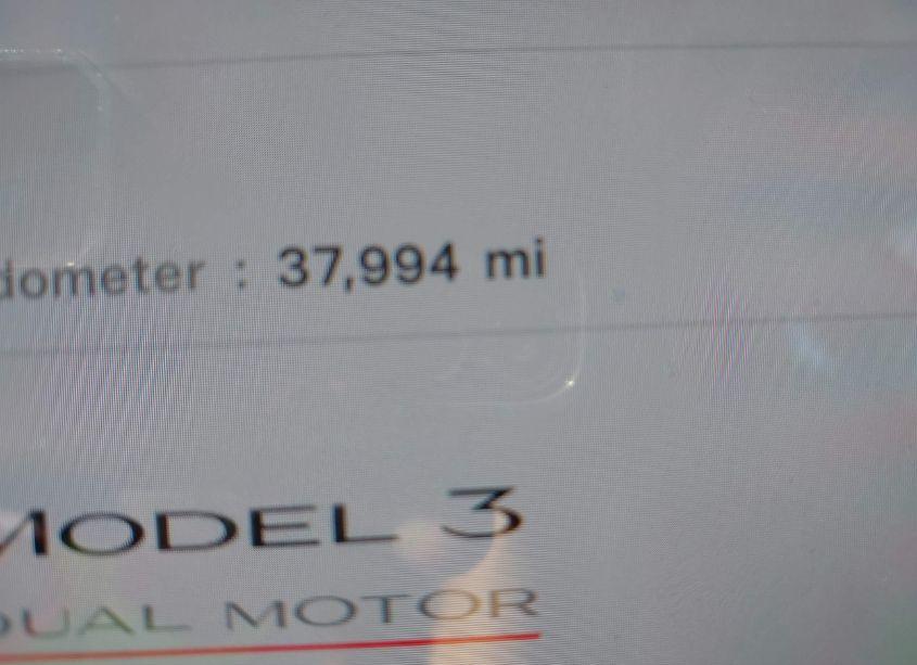 Photo 15 of 2021 Tesla Model 3 PERFORMANCE DUAL MOTOR ALL-WHEEL DRIVE (VIN 5YJ3E1ECXMF991772)