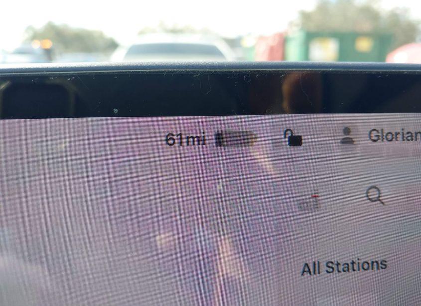 Photo 17 of 2021 Tesla Model 3 PERFORMANCE DUAL MOTOR ALL-WHEEL DRIVE (VIN 5YJ3E1ECXMF991772)