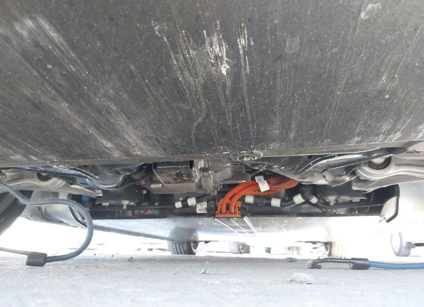 Photo 6 of 2021 Tesla Model 3 PERFORMANCE DUAL MOTOR ALL-WHEEL DRIVE (VIN 5YJ3E1ECXMF991772)