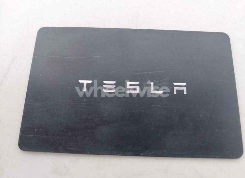 Photo 11 of 2022 Tesla Model 3 PERFORMANCE DUAL MOTOR ALL-WHEEL DRIVE (VIN 5YJ3E1ECXNF152495)