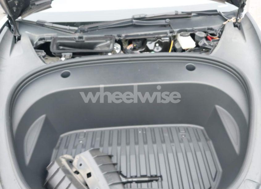 Photo 10 of 2023 Tesla Model 3 PERFORMANCE DUAL MOTOR ALL-WHEEL DRIVE (VIN 5YJ3E1ECXPF398935)