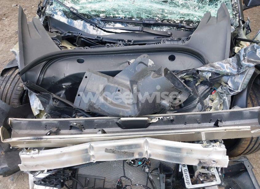 Photo 10 of 2023 Tesla Model 3 PERFORMANCE DUAL MOTOR ALL-WHEEL DRIVE (VIN 5YJ3E1ECXPF578450)