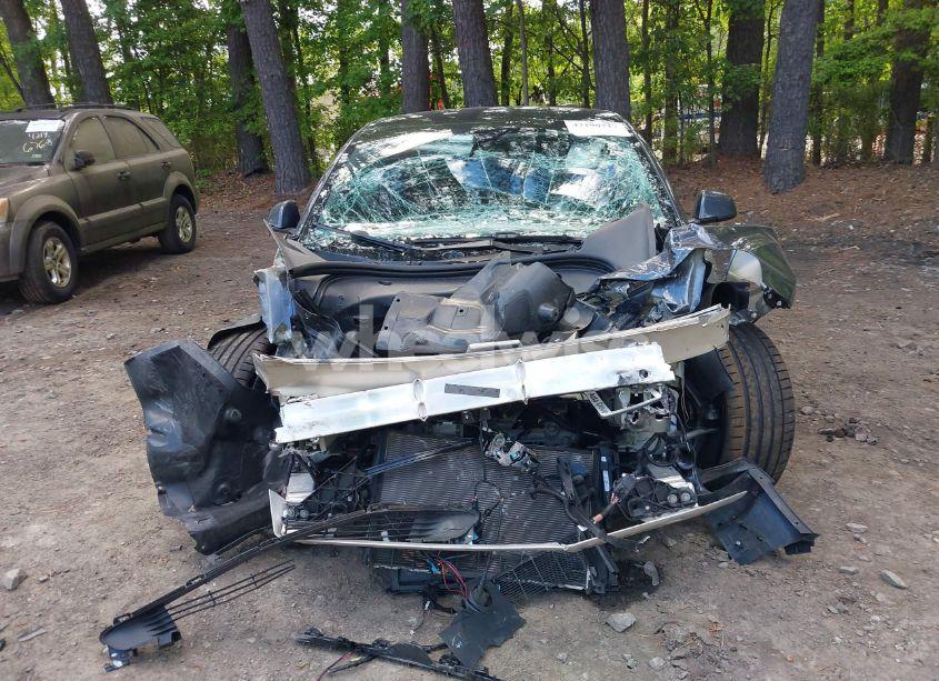 Photo 11 of 2023 Tesla Model 3 PERFORMANCE DUAL MOTOR ALL-WHEEL DRIVE (VIN 5YJ3E1ECXPF578450)