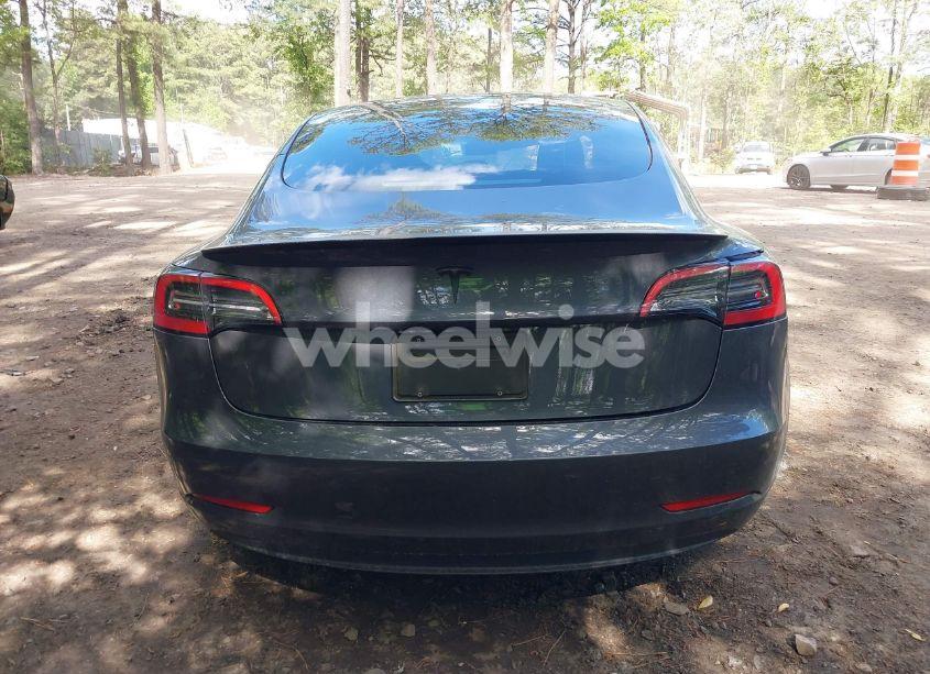 Photo 15 of 2023 Tesla Model 3 PERFORMANCE DUAL MOTOR ALL-WHEEL DRIVE (VIN 5YJ3E1ECXPF578450)