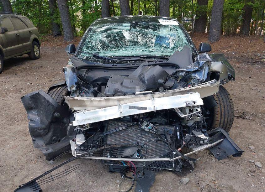 Photo 6 of 2023 Tesla Model 3 PERFORMANCE DUAL MOTOR ALL-WHEEL DRIVE (VIN 5YJ3E1ECXPF578450)