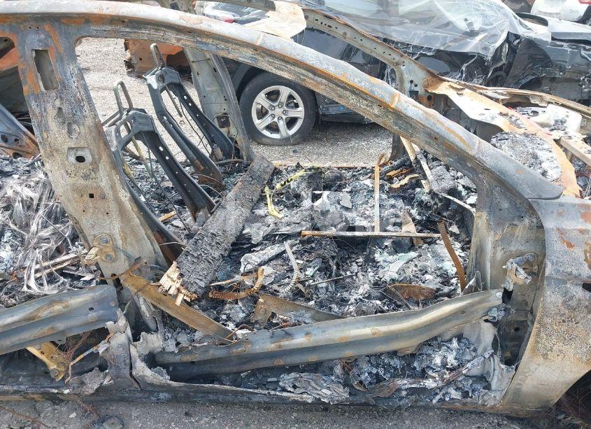 Photo 5 of 2024 Tesla Model 3 PERFORMANCE ALL-WHEEL DRIVE (VIN 5YJ3E1ET0RF870515)